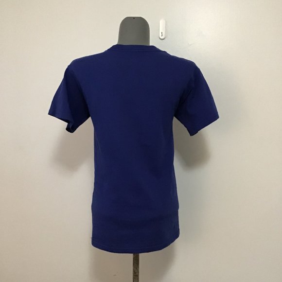 Montreal Expos Baseball T-Shirt Size S - Picture 3 of 8